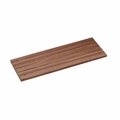 Newalthlete Teak Deck Step - Large NE757419